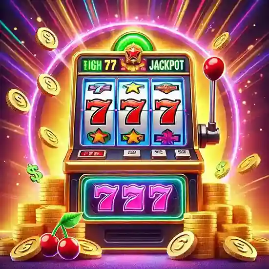 SLOTS